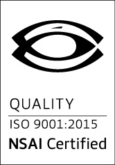 ISO9001 Quality Management System Certification