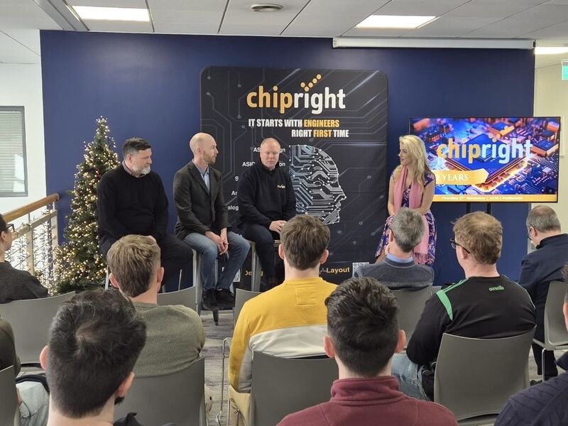 Platform 94 – 20 Year Anniversary