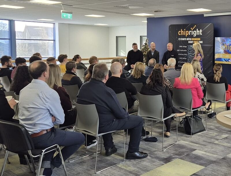 P94 - Chipright 20 years