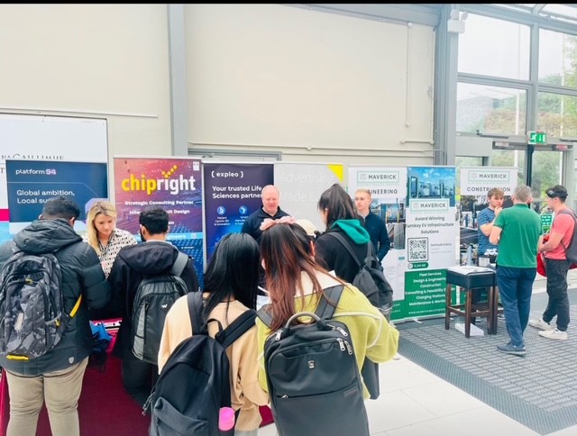 University Careers Day 2023