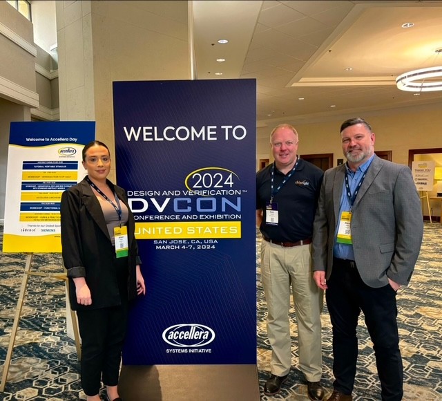 DVCON Silicon Valley San Jose 2024