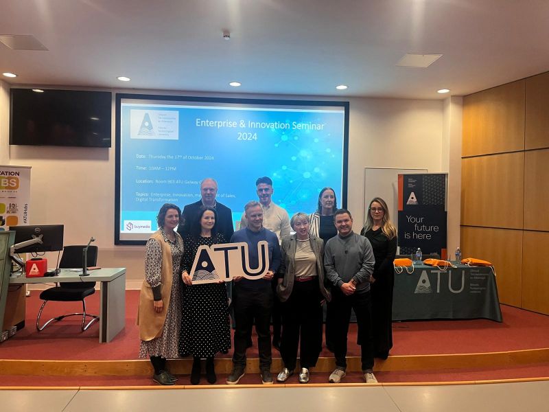ATU – Business School
