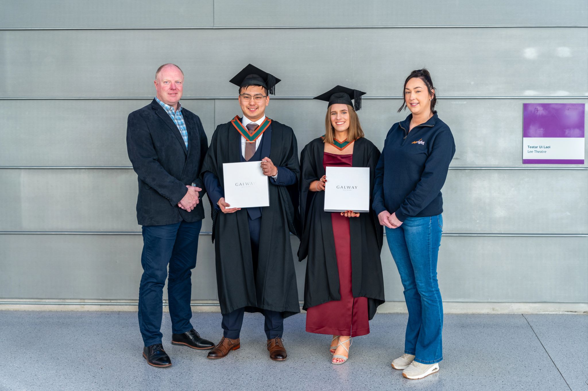 University of Galway 2024