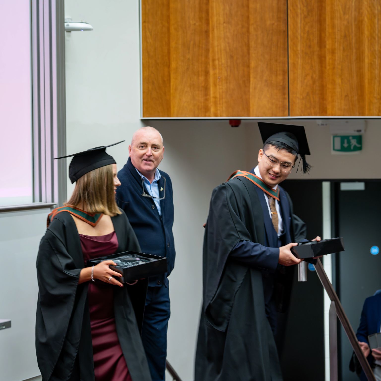 Chipright & Dr Fearghal Morgan 2024