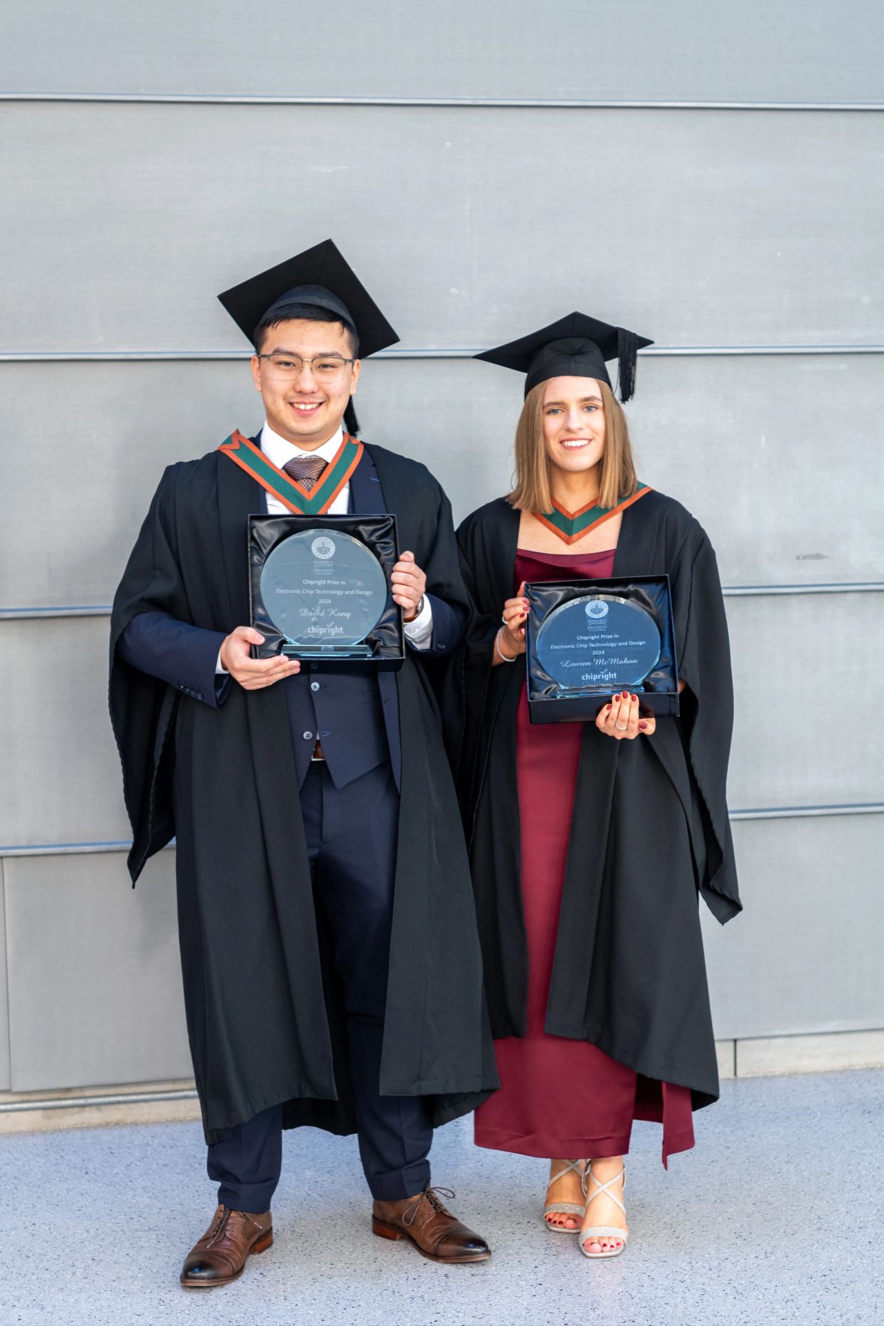 University of Galway 2024