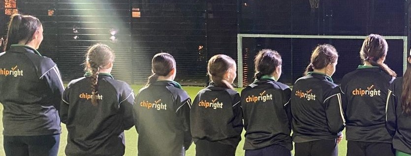 West United - Academy - Girls & Boys Sponsorship 2024