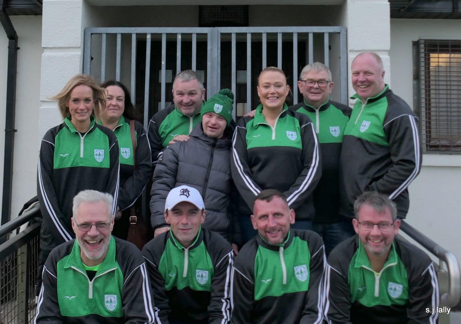 West United - Academy - Girls & Boys Sponsorship 2024