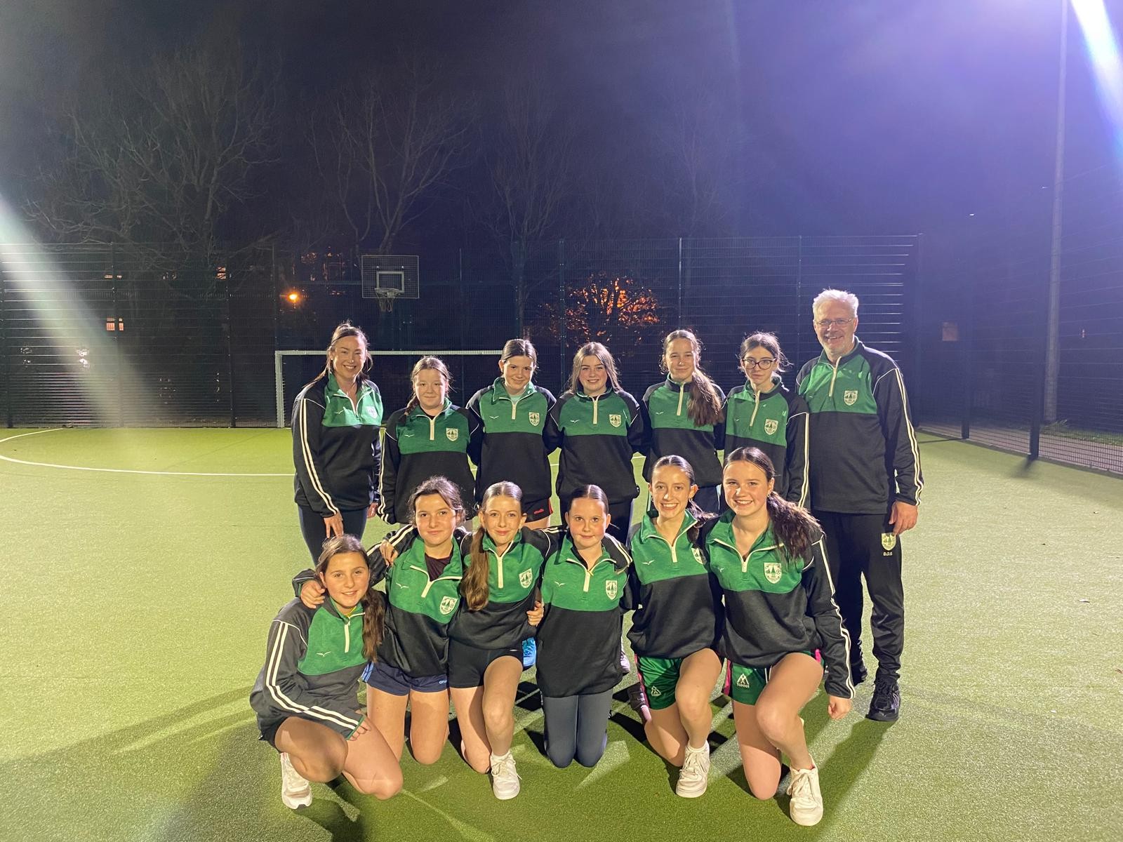 West United - Academy - Girls & Boys Sponsorship 2024