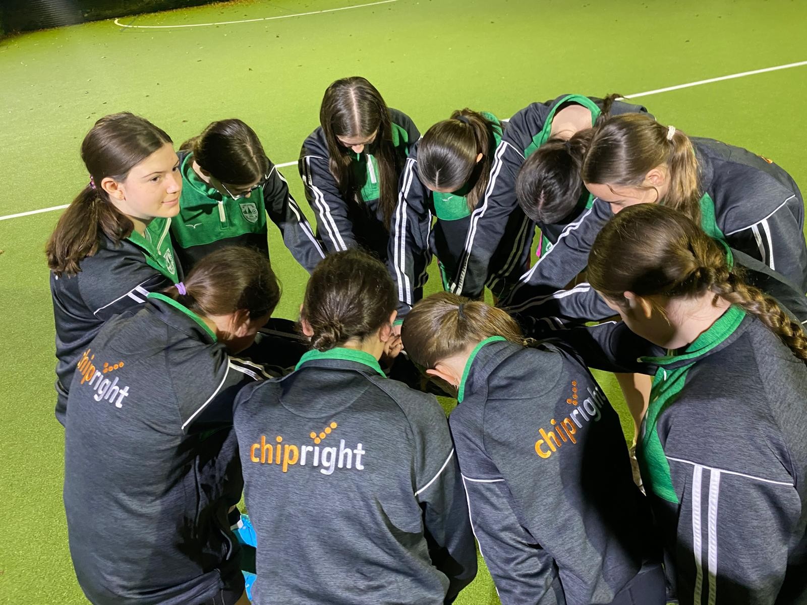 West United - Academy - Girls & Boys Sponsorship 2024